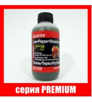 Бустер ПЕЧIНКА•ПЕРЕЦЬ•ПОЛУНИЦЯ серiя PREMIUM Бустер ПЕЧIНКА•ПЕРЕЦЬ•ПОЛУНИЦЯ серiя PREMIUM